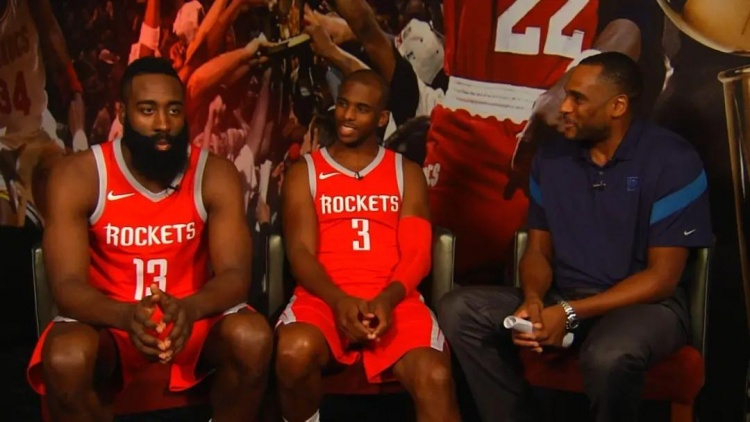 leyu公司-保罗退役:控卫之神,挥别不再需要控卫的时代