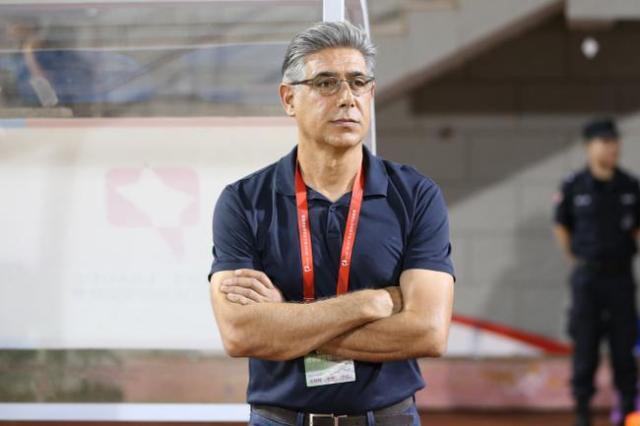 1626772466937029625.jpg leyu公司-古特比坚信球队离突破很近了 对奥斯卡表现很满意