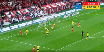 leyu团队-沪媒赞武磊双响：法拉利再老也是法拉利，中超禁区之王回来了