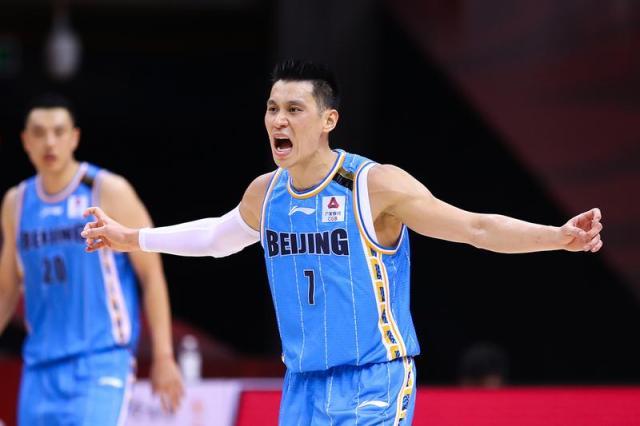 leyu公司-【观察】林书豪与北京互相有意 归来与否却仍存悬念