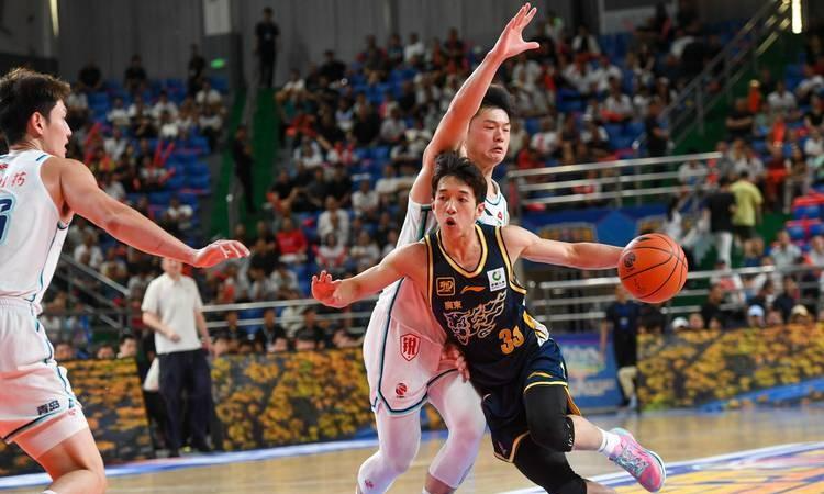 leyu-CBA又改赛制！季后赛次轮缩水，广厦去年冠军要“作废”？