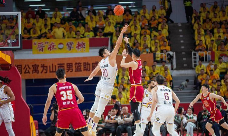 leyu-CBA又改赛制！季后赛次轮缩水，广厦去年冠军要“作废”？