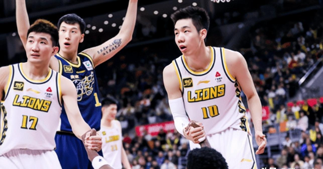 leyu-CBA又改赛制！季后赛次轮缩水，广厦去年冠军要“作废”？